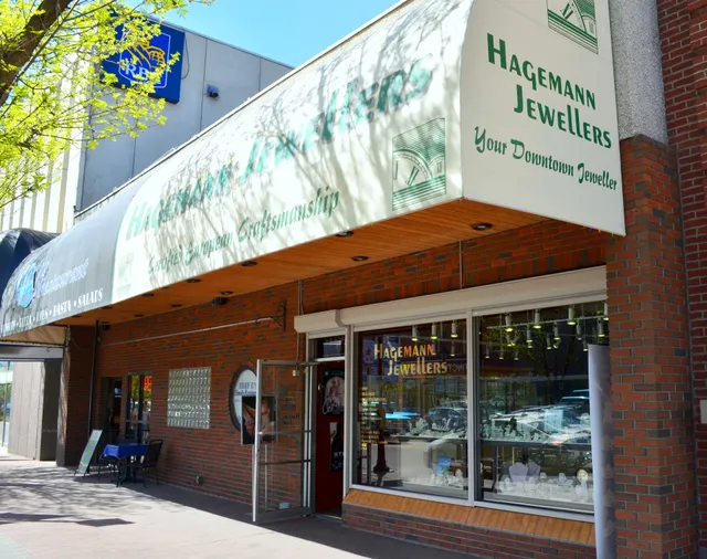 Hagemann Jewellers