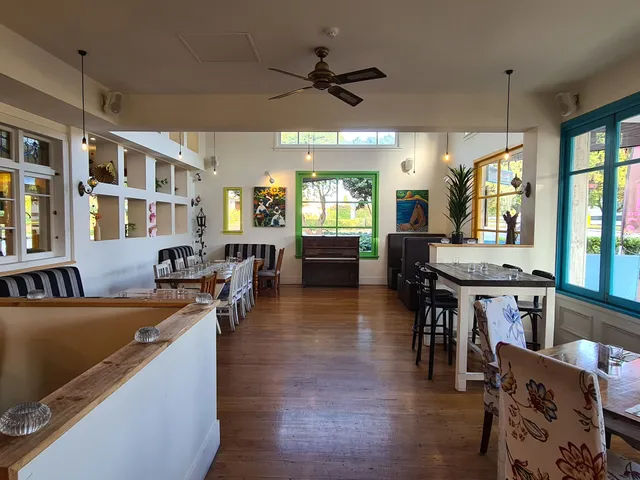 Social Club - Rotorua