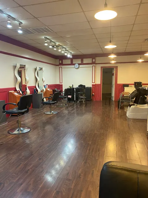 2428 Hair Salon
