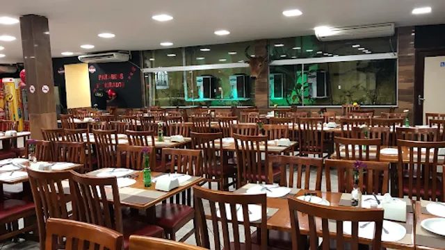 Churrascaria Bonanza