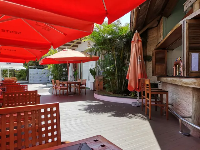 Esplanada Grill, Lda - Angola 244 935114844