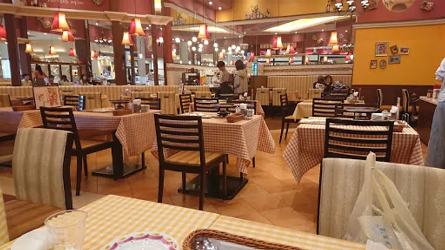 Pittseriamarino Ionmorumitouchiharaten