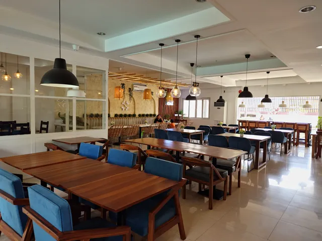 Hashtag Coffee Plumeria