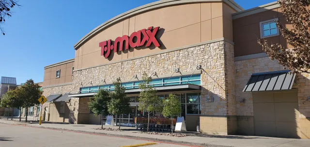 T.J. Maxx & HomeGoods