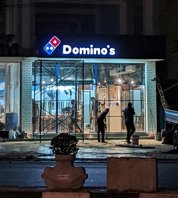 Domino's Pizza Matara