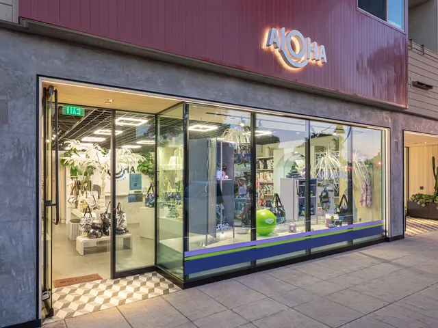 ALOHA Collection