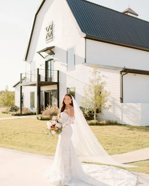 The Barn at Paradise Place