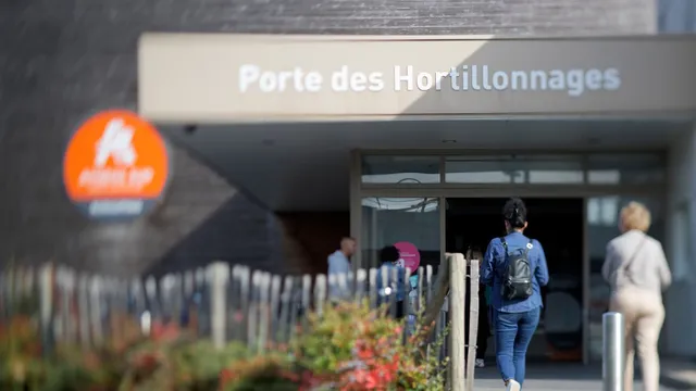 Aushopping Amiens Sud