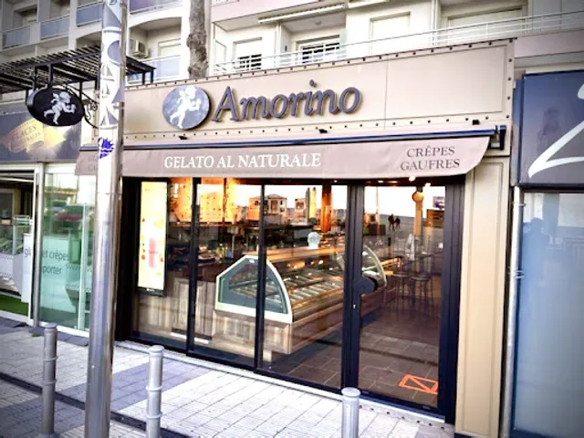 Amorino Gelato - Canet en Roussillon