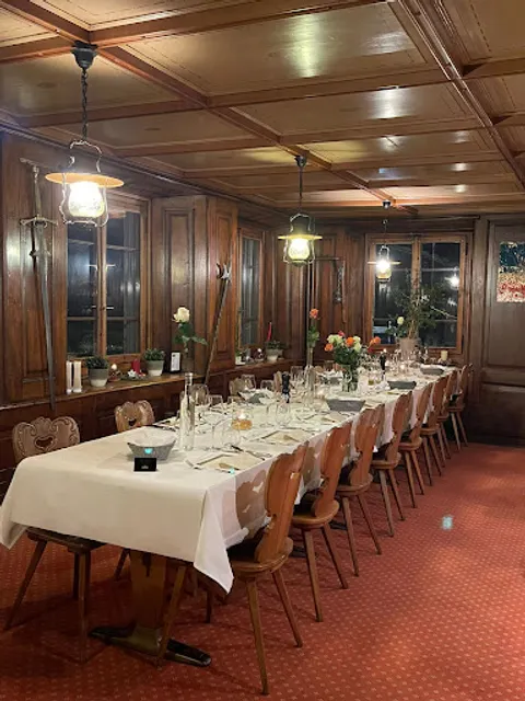 Gasthof Krone Nossikon