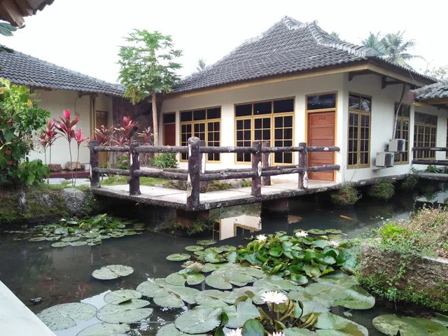 RedDoorz @ Grand Pakidulan Sukabumi