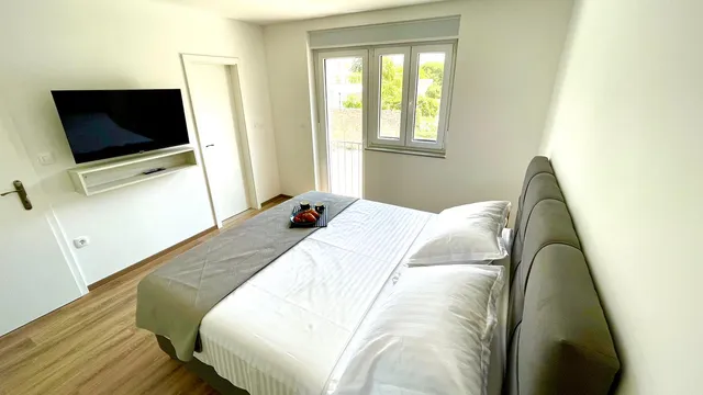 Apartmani Kaja i Iva