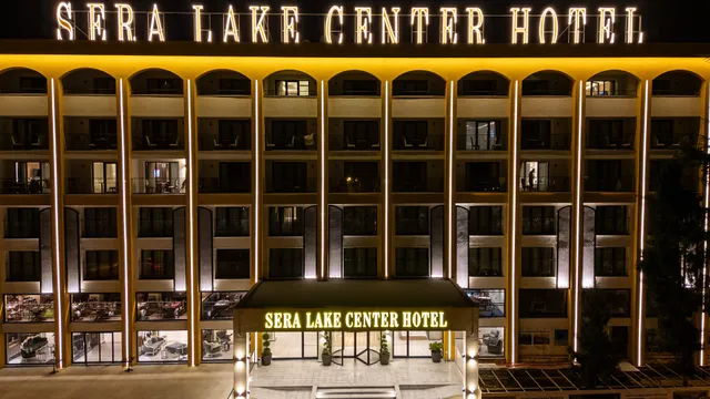 Sera Lake Center Hotel