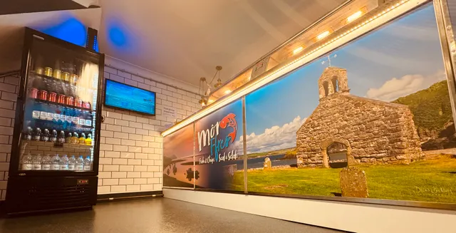 Môr Ffres Fish & Chips