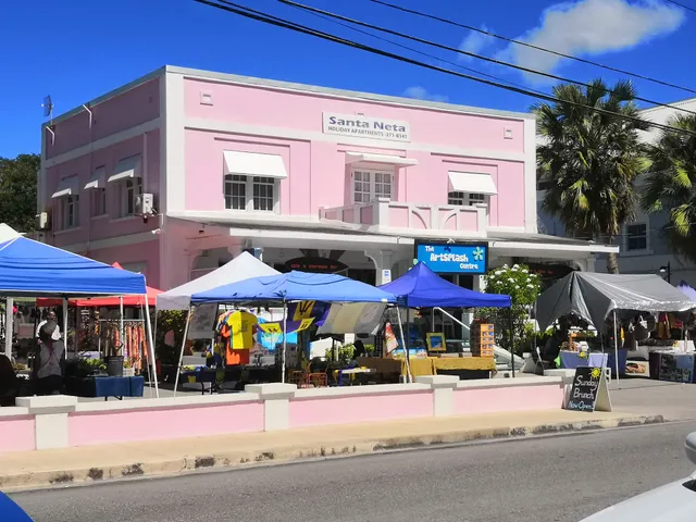 Hastings Farmers Market