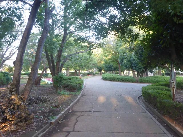 Sengendai Daiyon Park