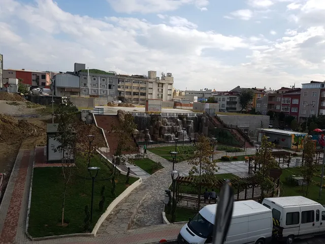 Muzaffer Öztekin Parkı