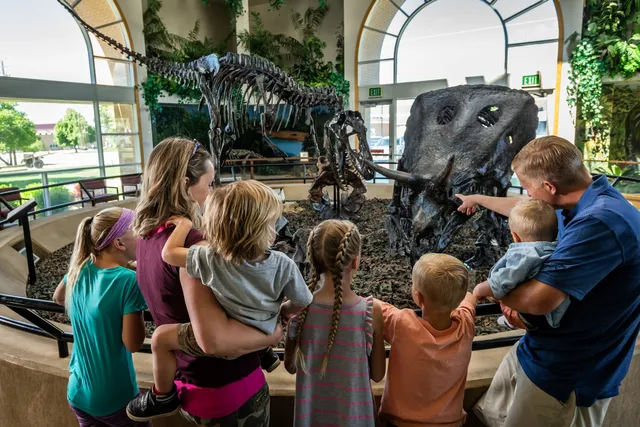 Museum of the San Rafael