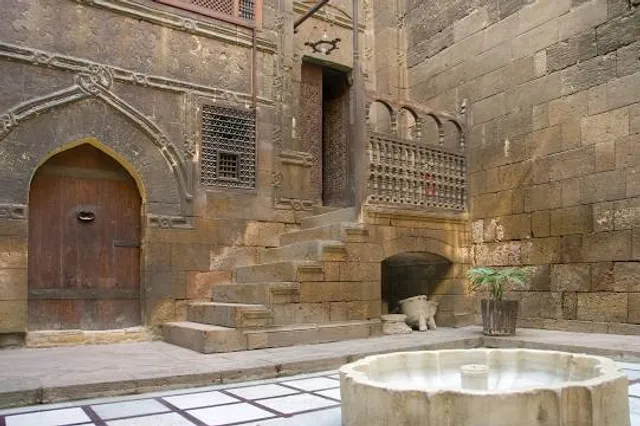 The Anderson Museum of Contemporary Art