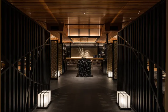 KOTO Japanese Restaurant