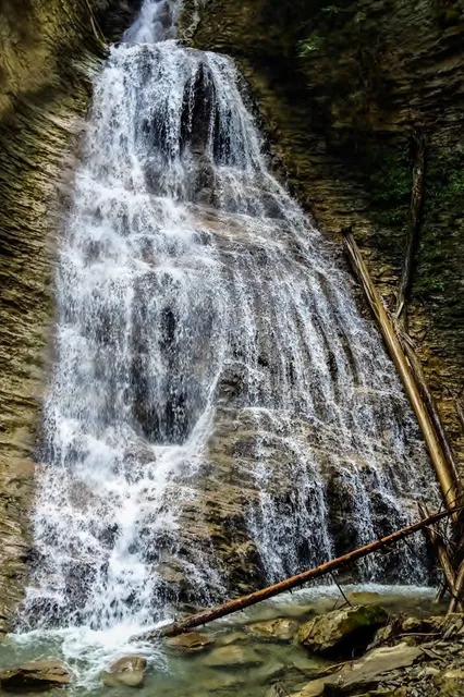 Herald Provincial Park