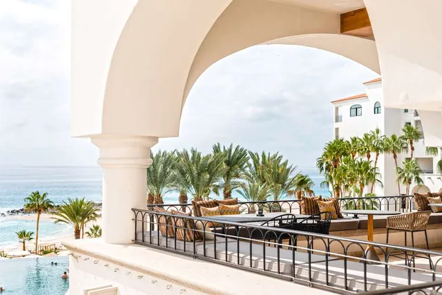 Hilton Grand Vacations Club La Pacifica Los Cabos