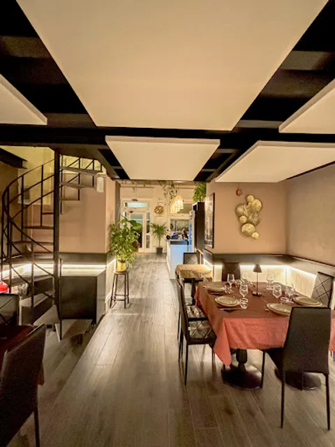 Suresh Food & Drinks