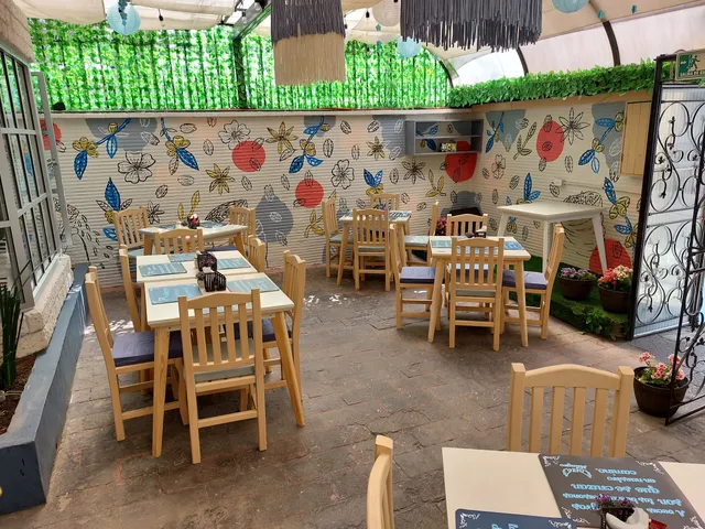 El Milagro Cafe Toluca