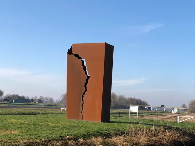 Het andere monument