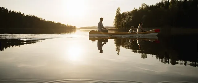 Valčių, baidarių nuoma. PalusesValtine