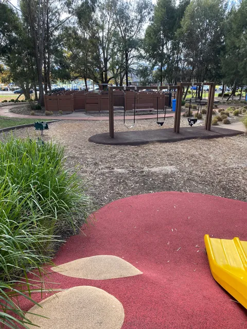 Bathurst Adventure Playground