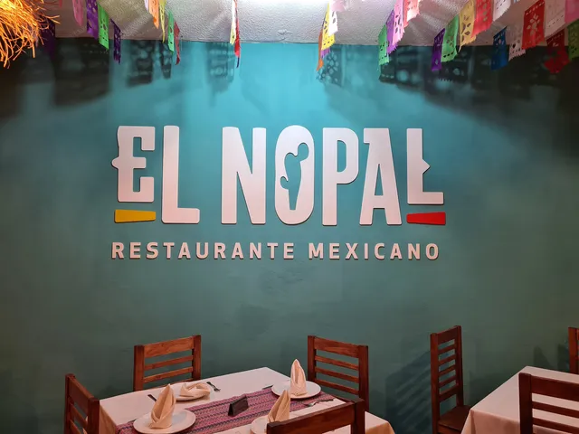 El Nopal