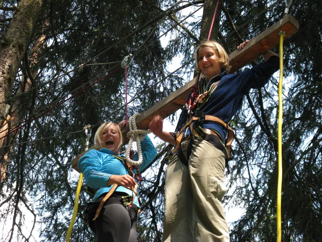 1.Adventure Park Tirols