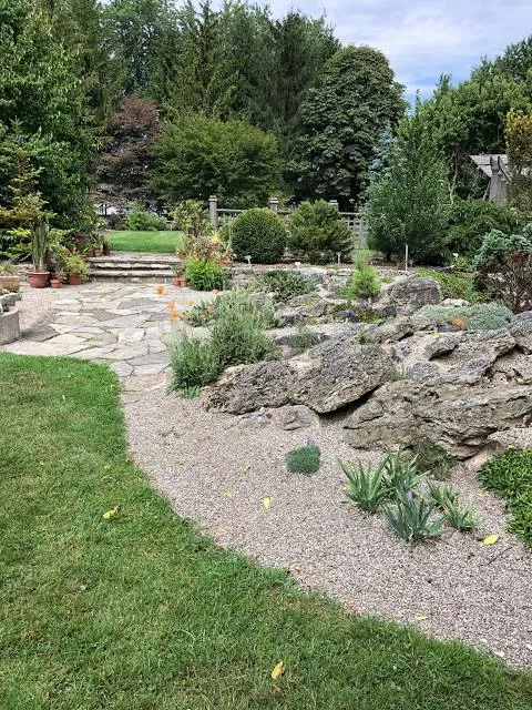 Evergreen Arboretum & Gardens