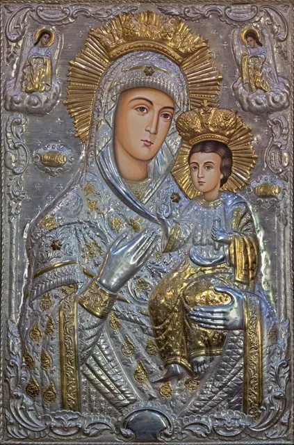 Santa Maria del Quartiere, Parma