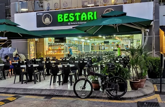 Nasi Kandar Bestari