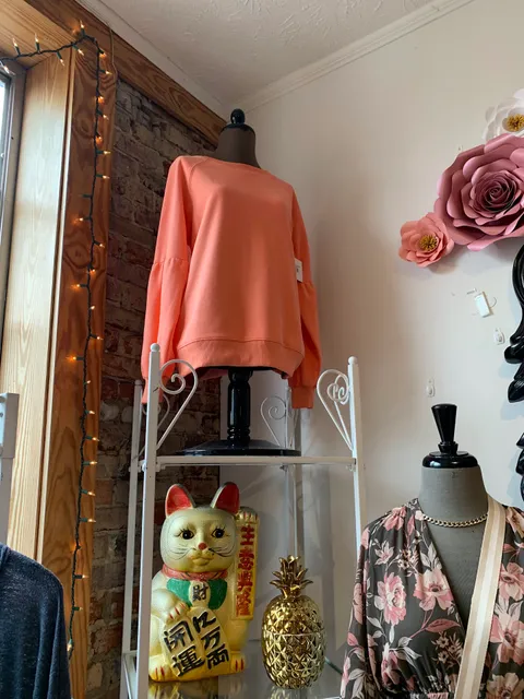 fabulous finds boutique