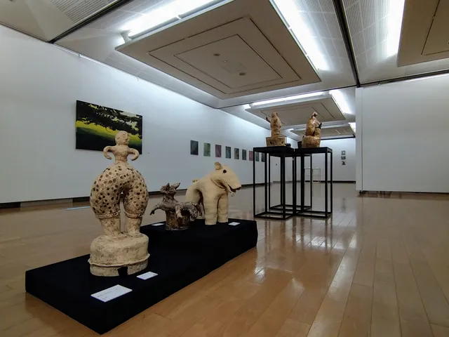 Kyoto City Museum of Art - Annex