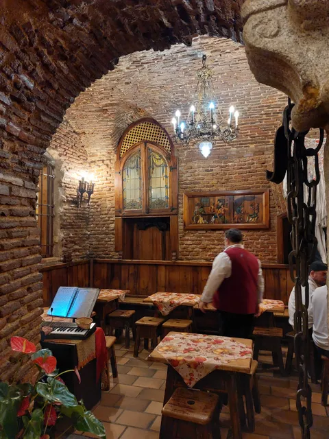 Mesón del Champiñón