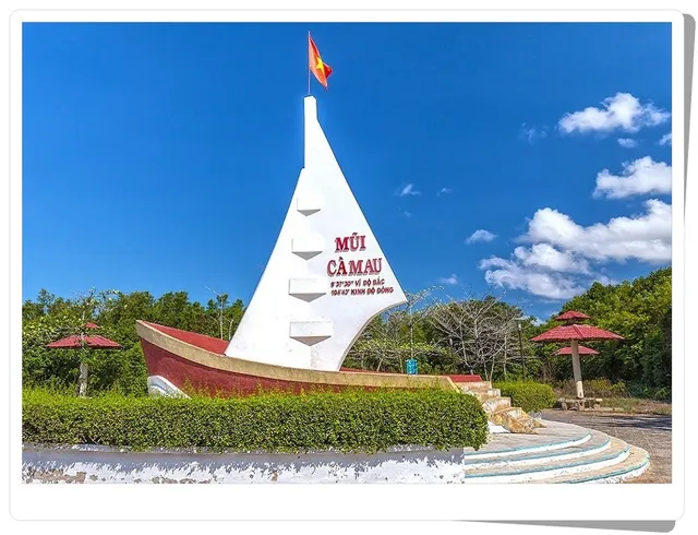 Du Lịch Đất Mũi Xanh - Greenland Tourist