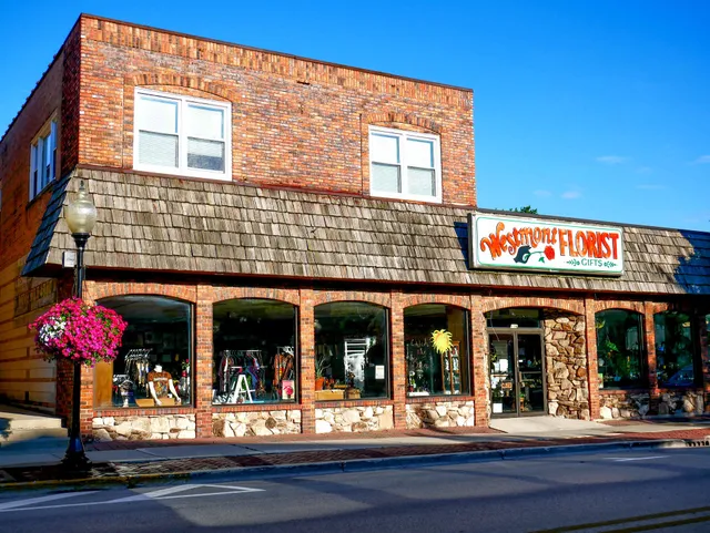 Westmont Floral Shop