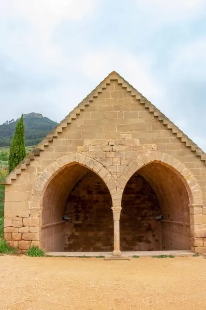 BODEGAS CASTILLO DE MONJARDIN SA