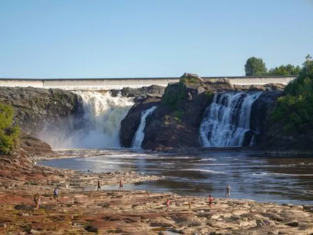 Chaudière Falls