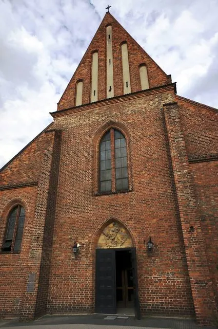 Kloostermuseum St. Bernardushof