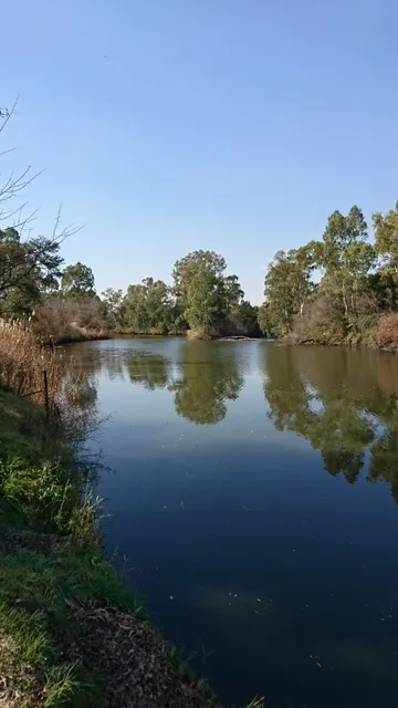 Vaal de Grace Nature Estate