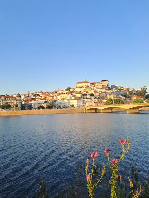 Ecovia do Mondego