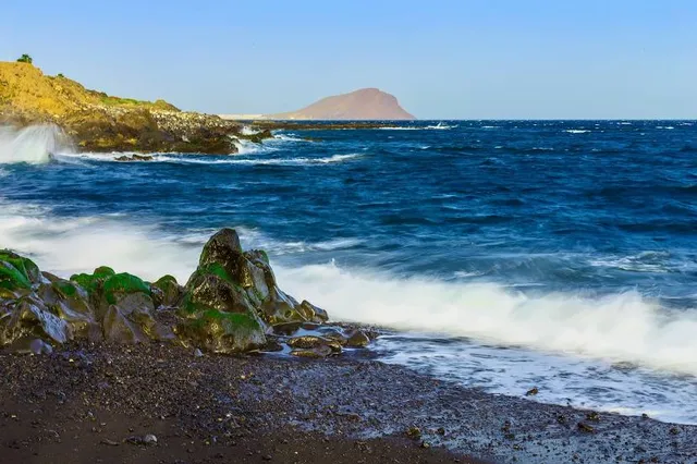 Spiaggia della Calcara