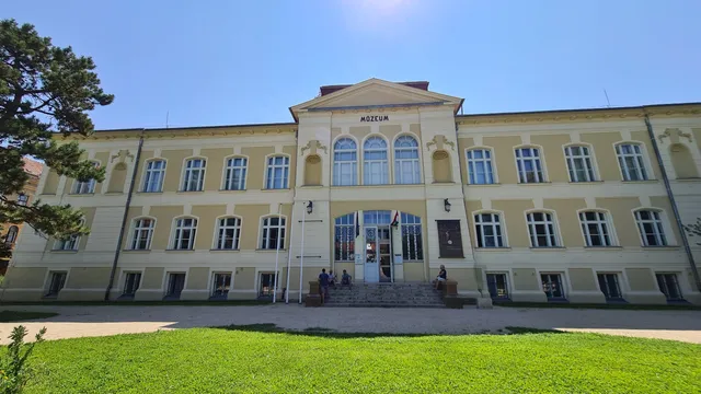 Savaria Múzeum