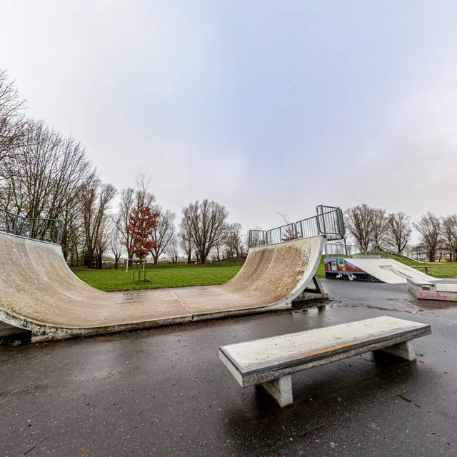 Skatepark Otterndorf