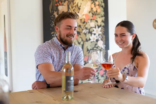 Three Sisters Winery